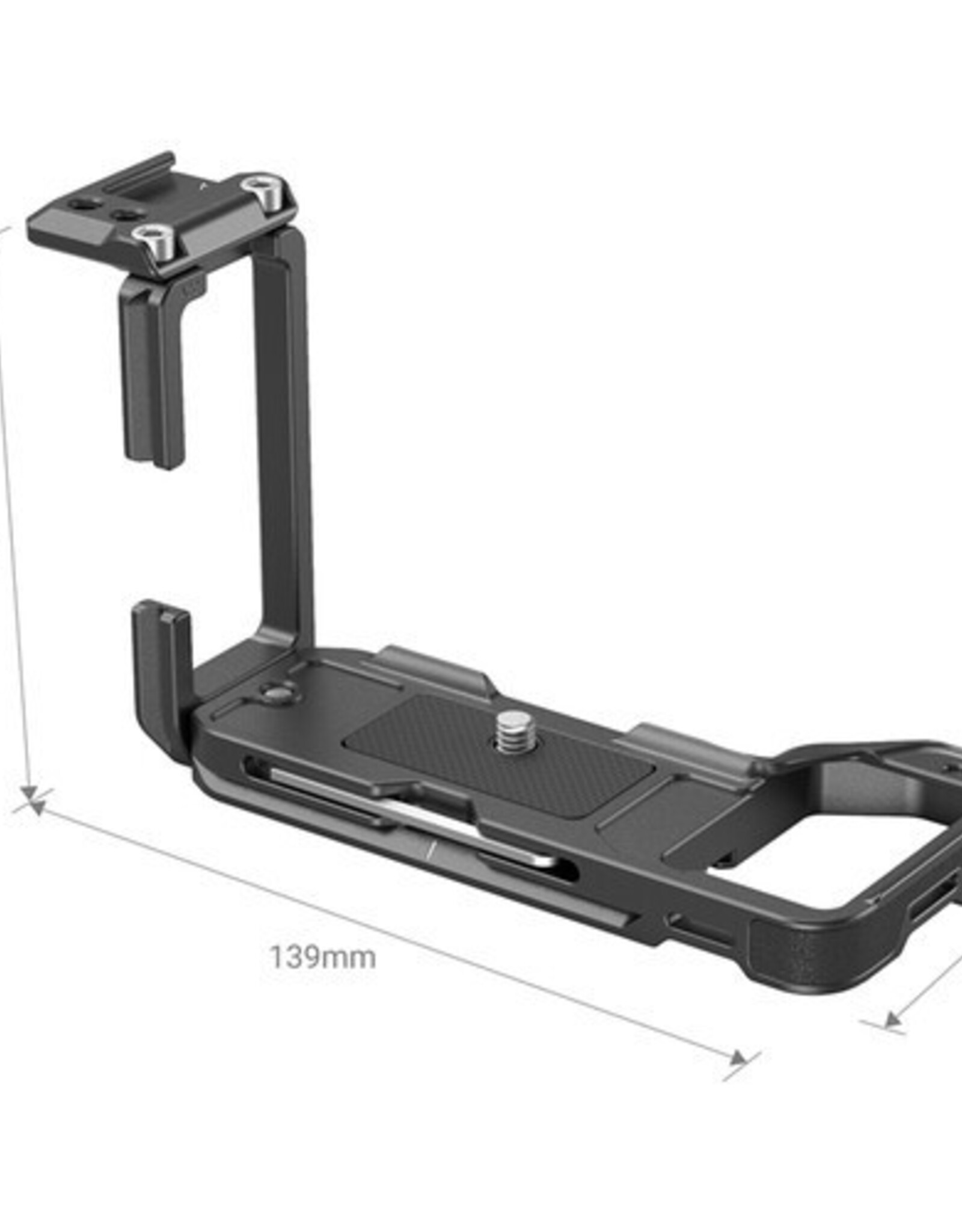SmallRig SmallRig Arca L Bracket Sony A1, A7SII A7RIV 3207 CLOSEOUT