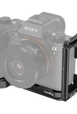 SmallRig SmallRig Arca L Bracket Sony A1, A7SII A7RIV 3207 CLOSEOUT