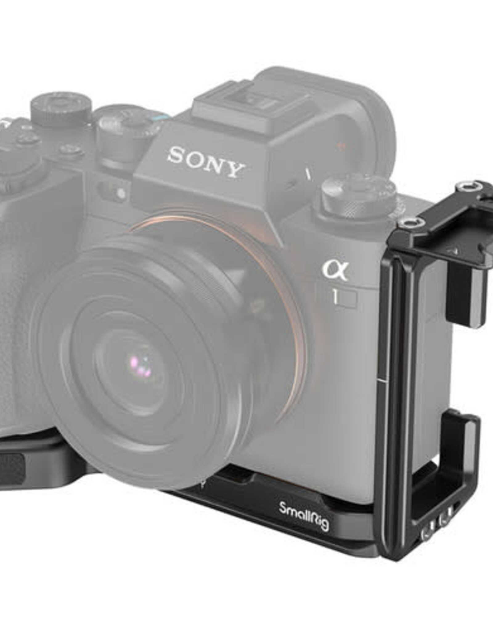 SmallRig SmallRig Arca L Bracket Sony A1, A7SII A7RIV 3207 CLOSEOUT