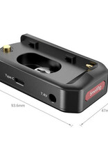 SmallRig SmallRig NP-F Battery Adapter Plate  3168 CLOSEOUT