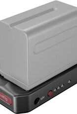 SmallRig SmallRig NP-F Battery Adapter Plate  3168 CLOSEOUT