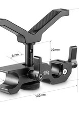 SmallRig SmallRig 15mm LWS Universal Lens Support 2152 CLOSEOUT