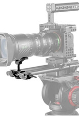 SmallRig SmallRig 15mm LWS Universal Lens Support 2152 CLOSEOUT
