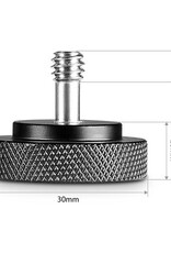 SmallRig Smallrig Thumb-Screw V2 2pcs Pack with 1/4" 1089 CLOSEOUT