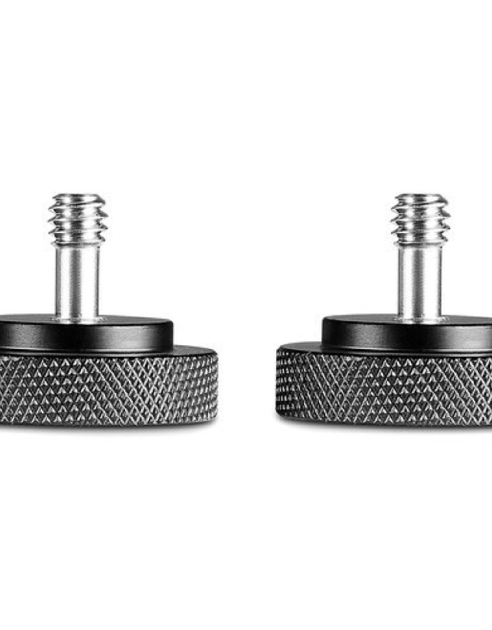 SmallRig Smallrig Thumb-Screw V2 2pcs Pack with 1/4" 1089 CLOSEOUT