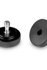 SmallRig Smallrig Thumb-Screw V2 2pcs Pack with 1/4" 1089 CLOSEOUT