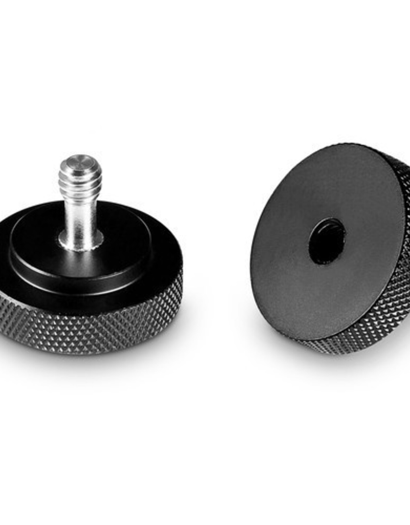 SmallRig Smallrig Thumb-Screw V2 2pcs Pack with 1/4" 1089 CLOSEOUT
