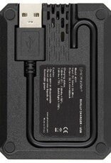 Promaster DUALLY CHARGER OLYMPUS BLN-1 CLOSEOUT