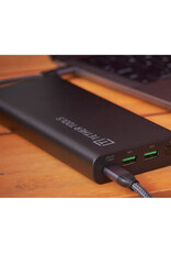 TetherTools ONsite USB-C 100W PD Battery Pack CLOSEOUT