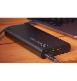 TetherTools ONsite USB-C 100W PD Battery Pack CLOSEOUT