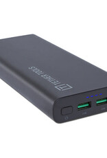TetherTools ONsite USB-C 100W PD Battery Pack CLOSEOUT
