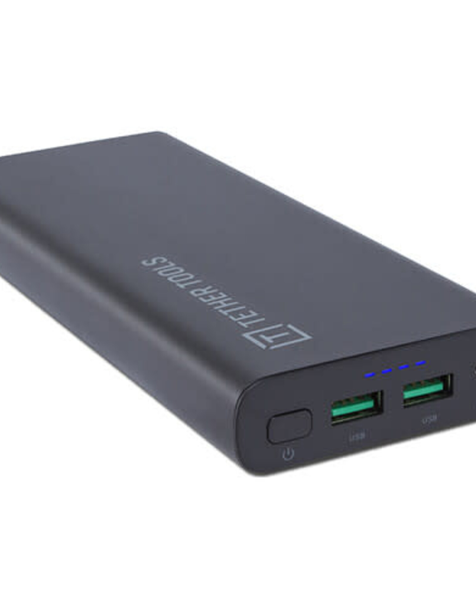 TetherTools ONsite USB-C 100W PD Battery Pack CLOSEOUT
