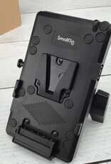 SmallRig SmallRig RA V1 V-mount battery plate 3676 Used Good