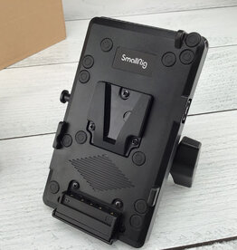 SmallRig SmallRig RA V1 V-mount battery plate 3676 Used Good