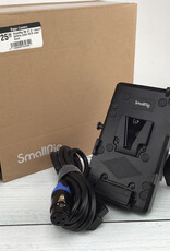 SmallRig SmallRig RA V1 V-mount battery plate 3676 Used Good