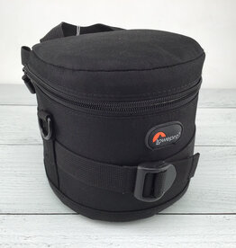LOWEPRO Lowepro Lens Case 11x11cm Used Good