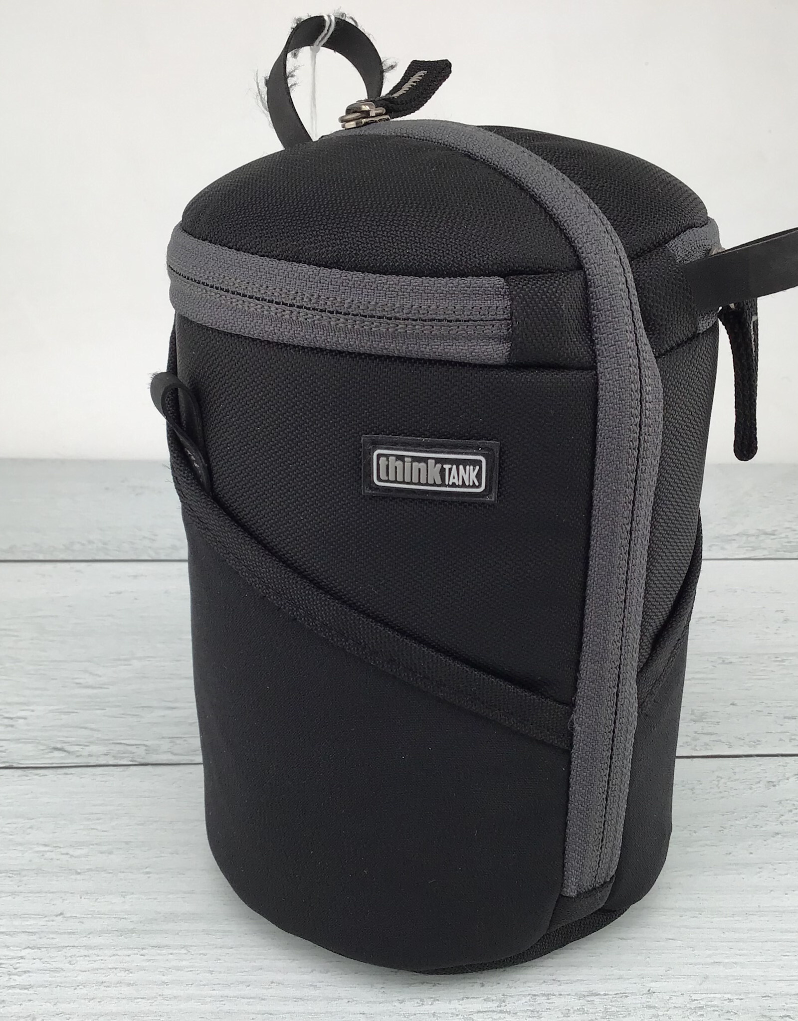 THINK TANK Think Tank Lens Case Duo 20 Used Good