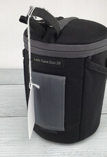 THINK TANK Think Tank Lens Case Duo 20 Used Good