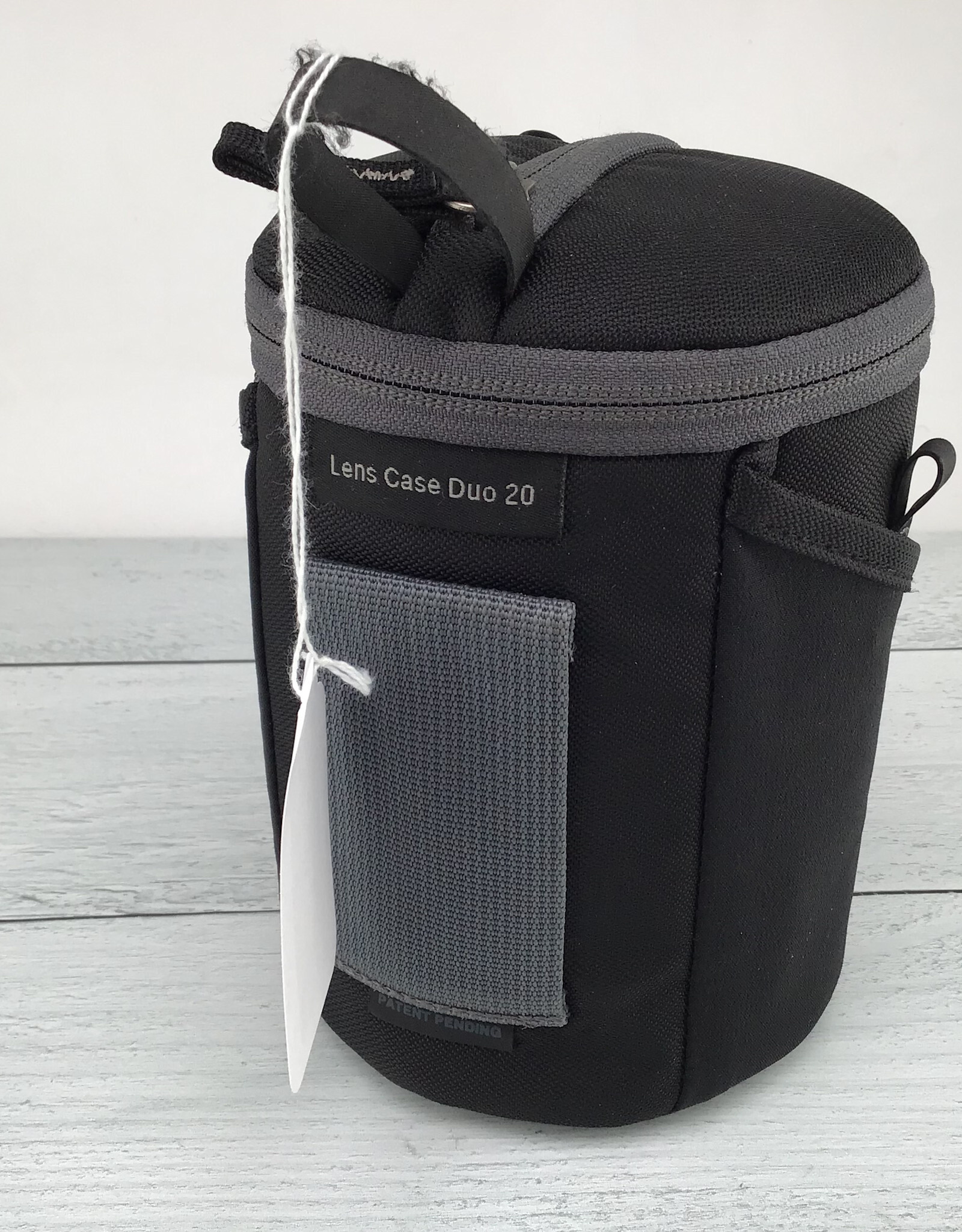 THINK TANK Think Tank Lens Case Duo 20 Used Good