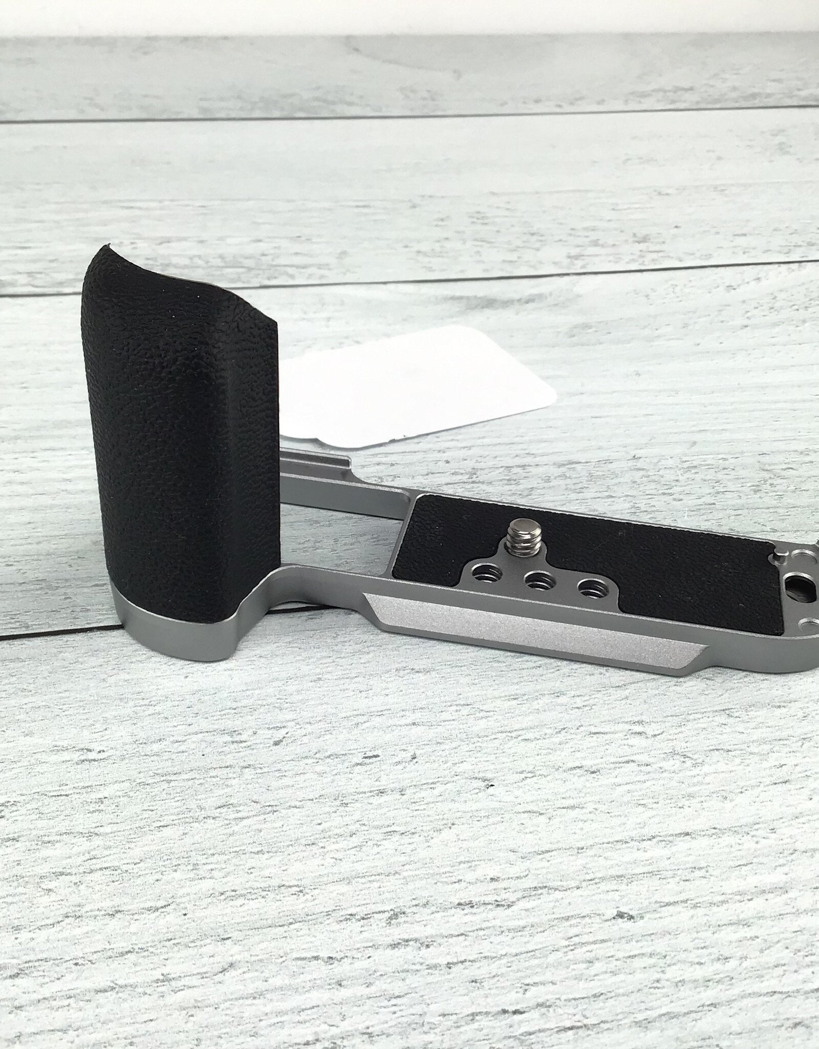 SmallRig SmallRig Grip for Fuji X-T50 Used Good