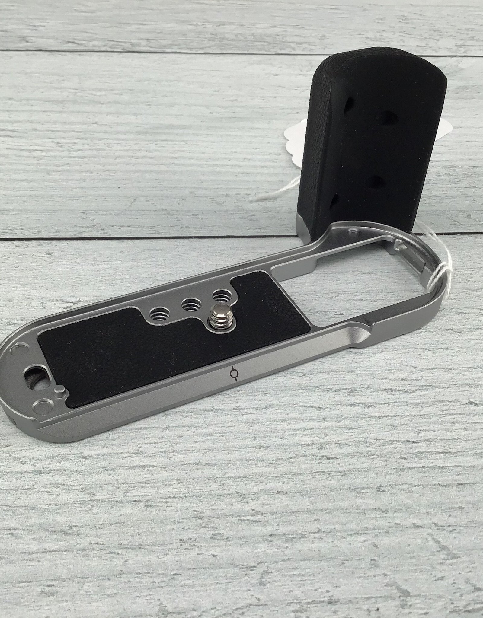 SmallRig SmallRig Grip for Fuji X-T50 Used Good
