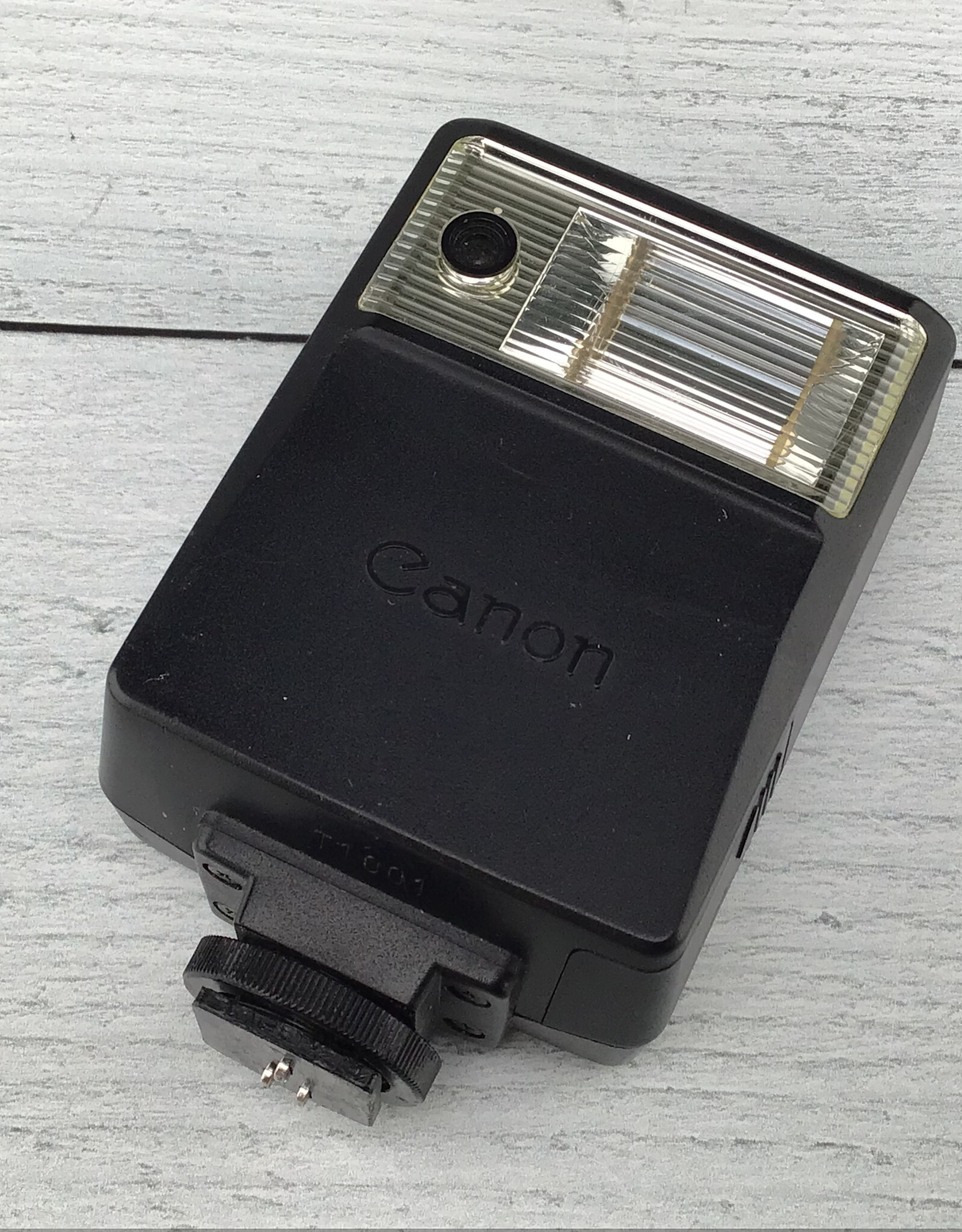 CANON Canon Speedlite 133A Flash Used Fair