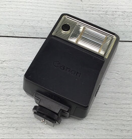 CANON Canon Speedlite 133A Flash Used Fair