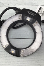 YONGNUO Yongnuo YN14EX II Ring Flash for Canon No Rings Used Good
