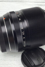 FUJI Fuji Super EBC 60mm f2.4 Lens Used Good