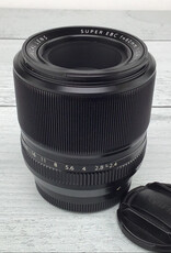 FUJI Fuji Super EBC 60mm f2.4 Lens Used Good