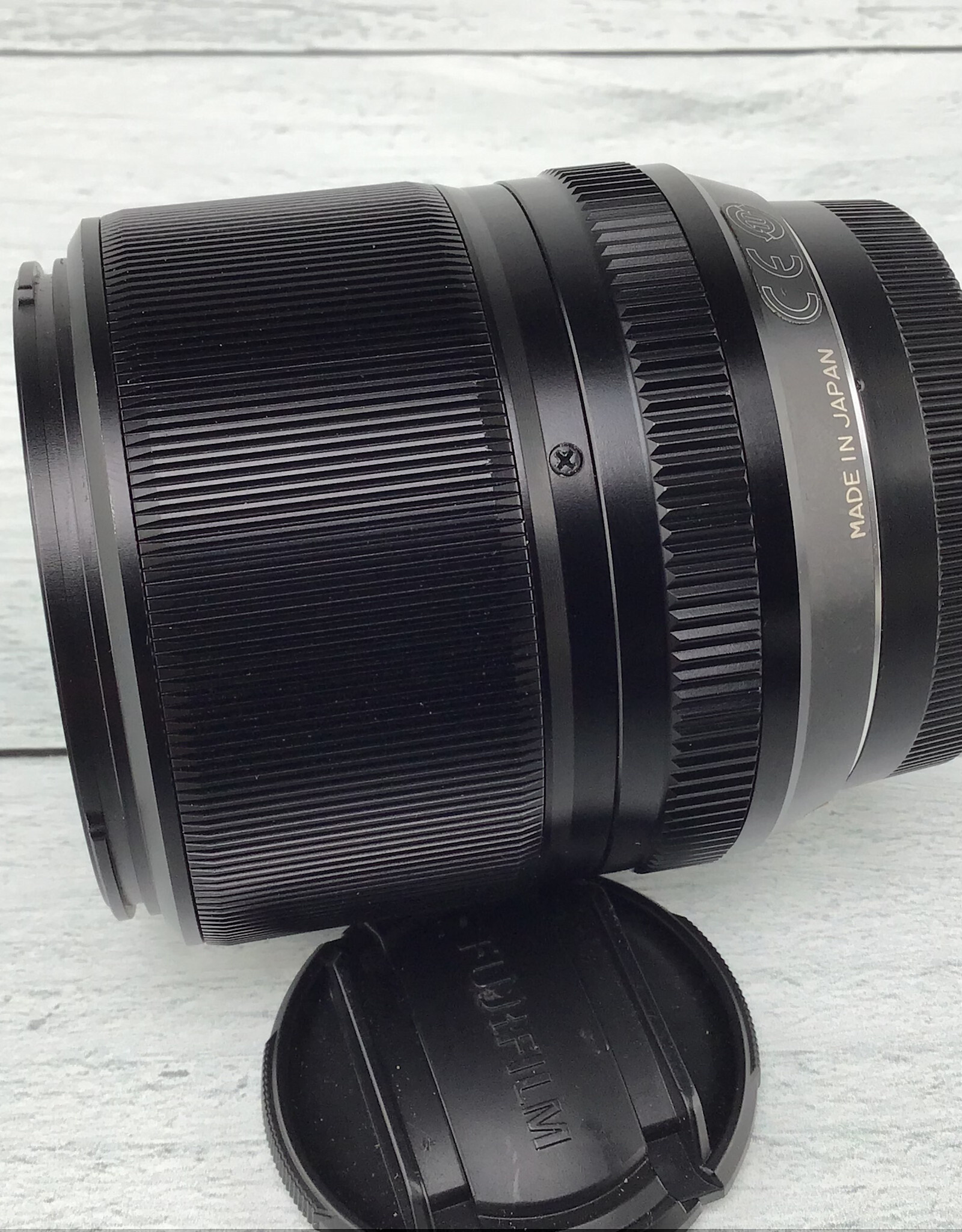 FUJI Fuji Super EBC 60mm f2.4 Lens Used Good