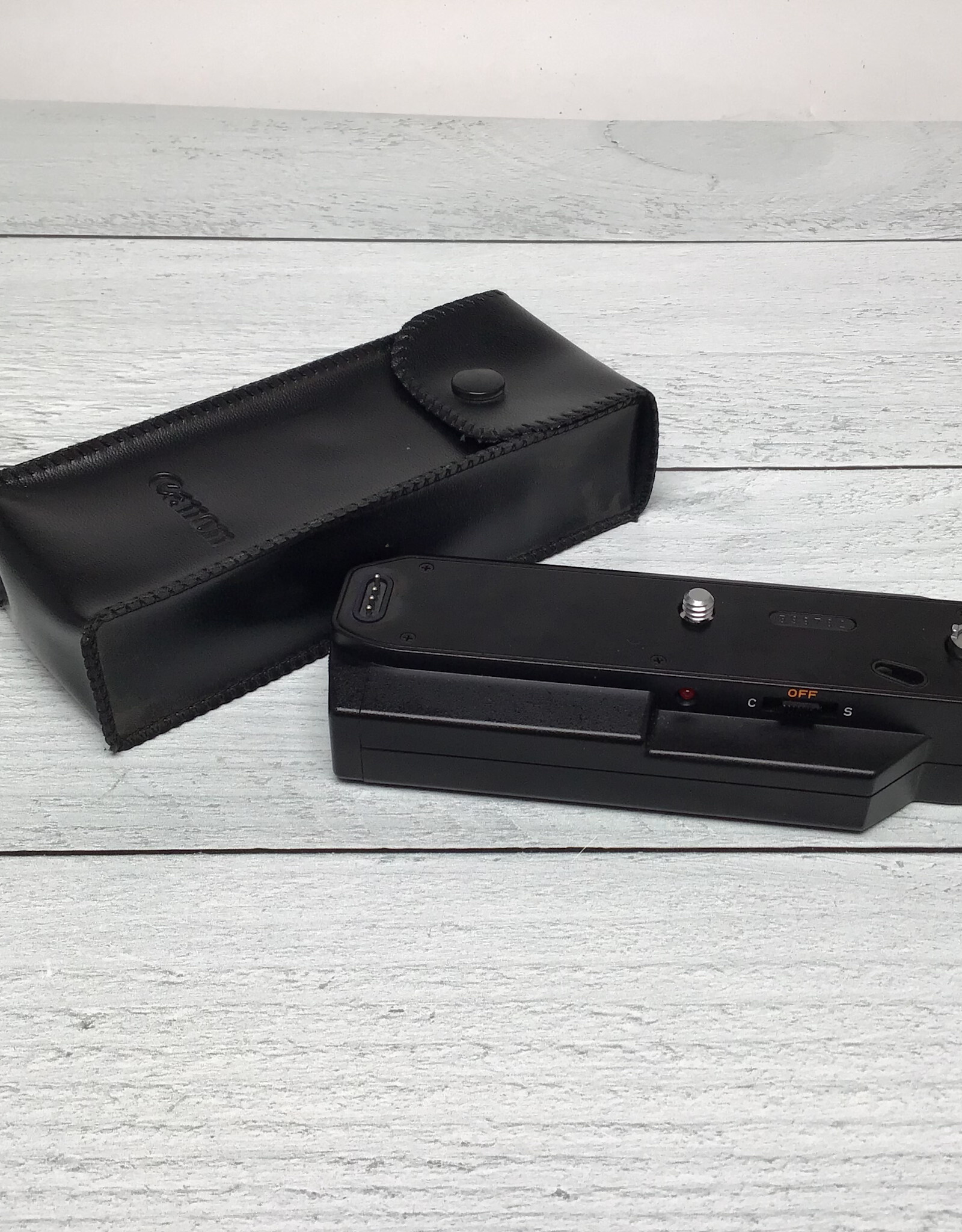 CANON Canon Power Winder A2 Used Good