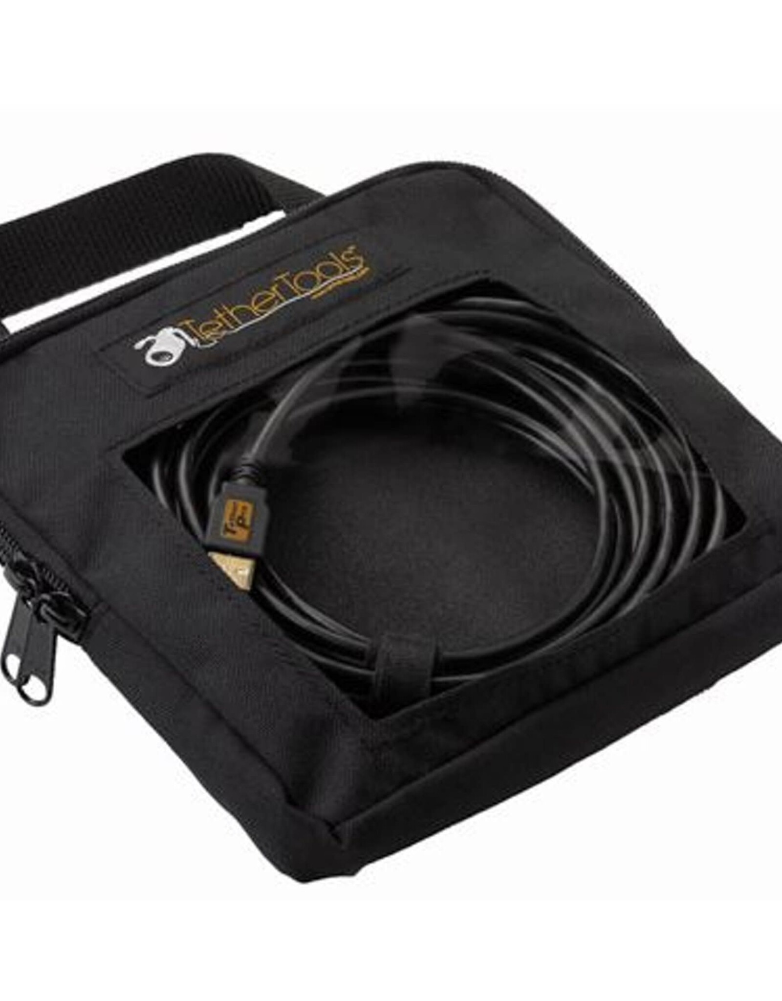 Tether Tools TetherPro Cable Management Bag CLOSEOUT