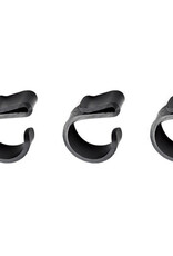 Tether Tools Aero Clip-on Hooks (3 Pack) CLOSEOUT