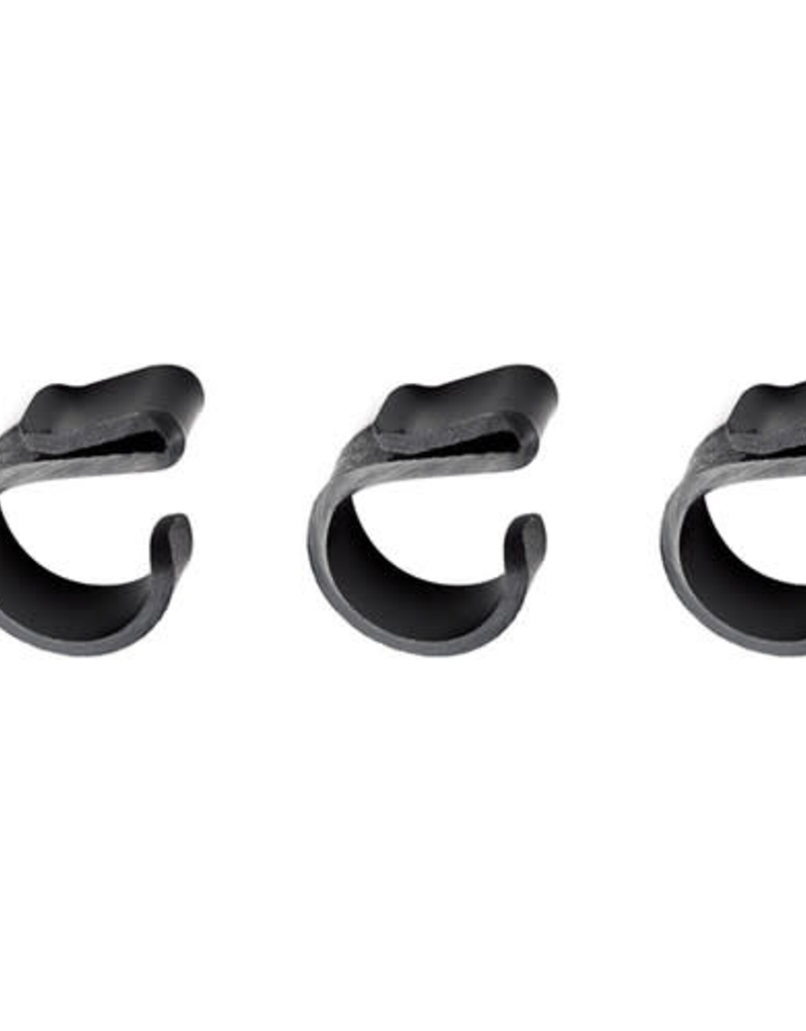 Tether Tools Aero Clip-on Hooks (3 Pack) CLOSEOUT