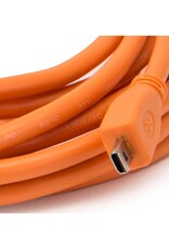 Tether Tools USB to Mini-B 8 Pin CU8015 CLOSEOUT