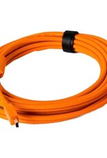 Tether Tools USB to Mini-B 8 Pin CU8015 CLOSEOUT