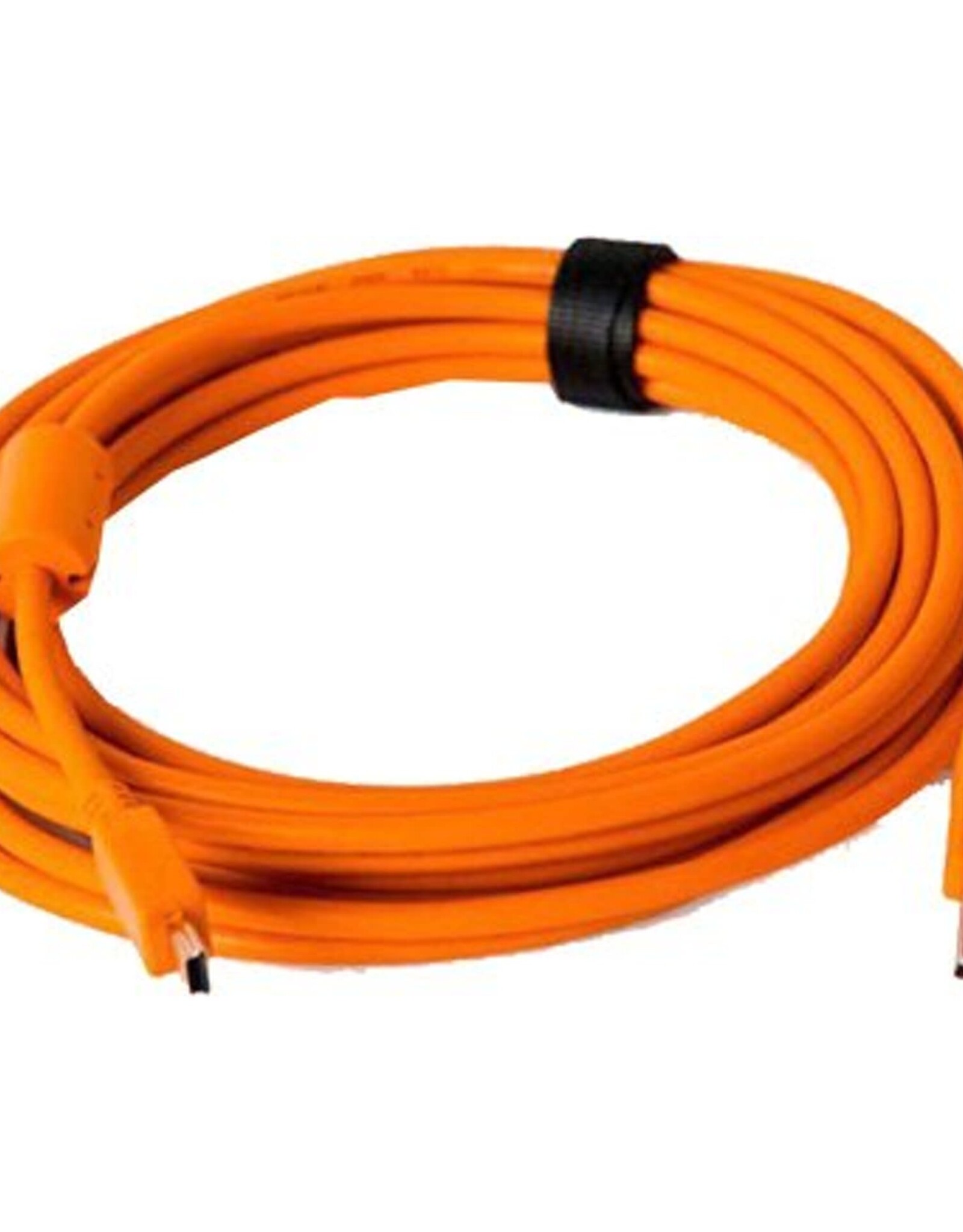 Tether Tools USB to Mini-B 8 Pin CU8015 CLOSEOUT