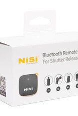 Nisi NiSi Bluetooth Wireless Remote Shutter Control Kit with Release Cables CLOSEOUT