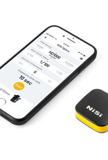 Nisi NiSi Bluetooth Wireless Remote Shutter Control Kit with Release Cables CLOSEOUT