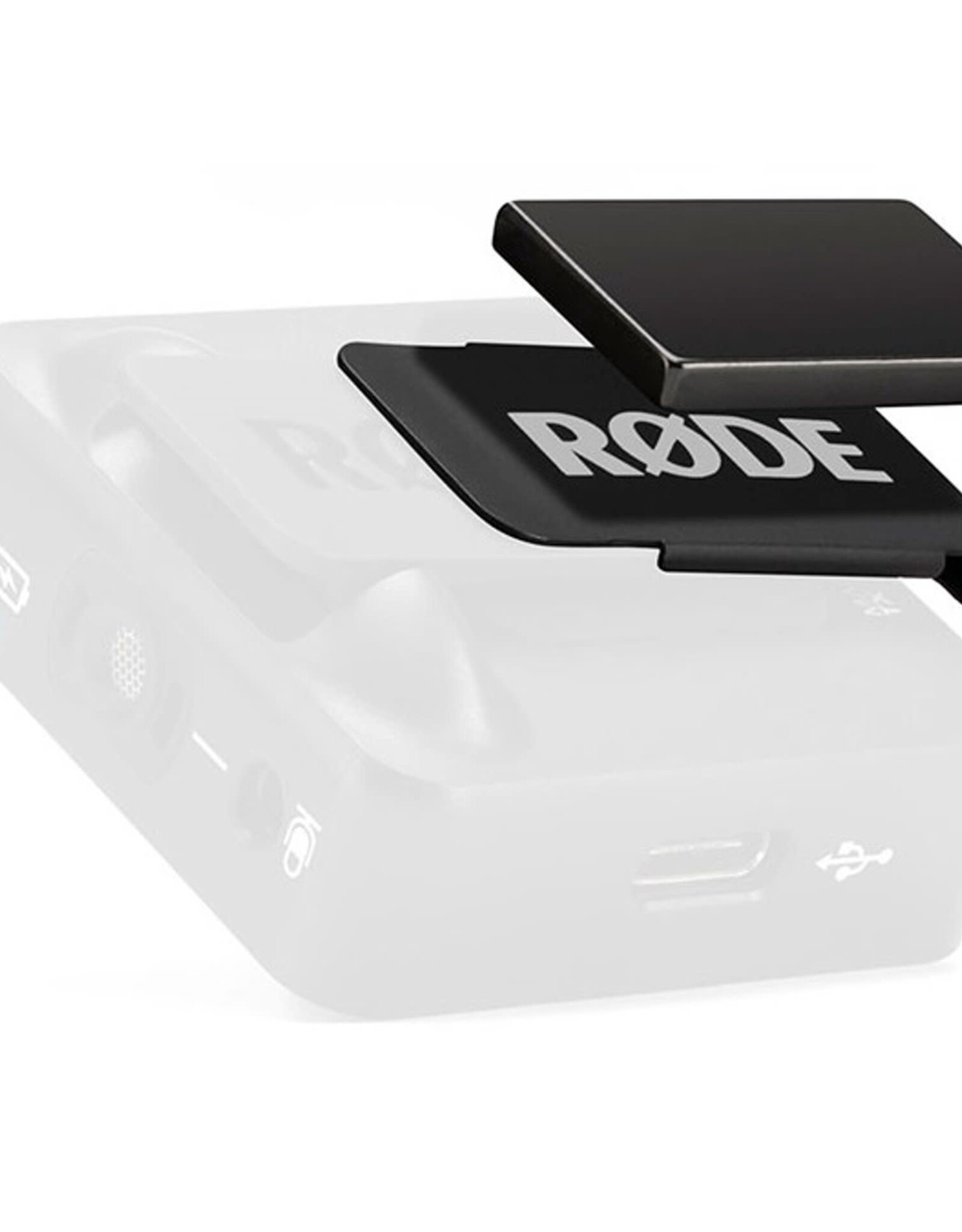 RODE Rode MagClip GO Magnet Clip for the Wireless GO Transmitter CLOSEOUT