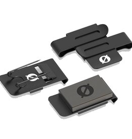 RODE RODE FlexClip GO Set of Three Different Clips for Wireless GO/GO II CLOSEOUT