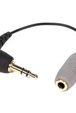 RODE RODE SC3 TRRS TO TRS ADAPTER CLOSEOUT