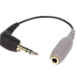 RODE RODE SC3 TRRS TO TRS ADAPTER CLOSEOUT