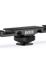 RODE Rode DCS-1 Dual Cold Shoe Mount CLOSEOUT
