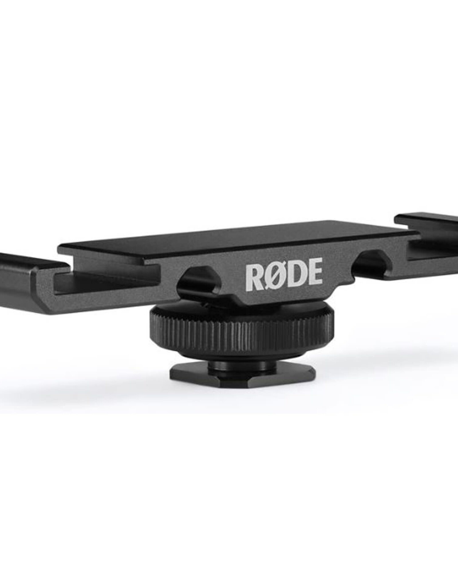 RODE Rode DCS-1 Dual Cold Shoe Mount CLOSEOUT
