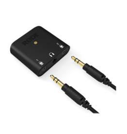 RODE Rode AI Micro Dual Channel Audio Interface CLOSEOUT