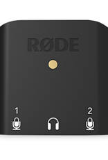 RODE Rode AI Micro Dual Channel Audio Interface CLOSEOUT