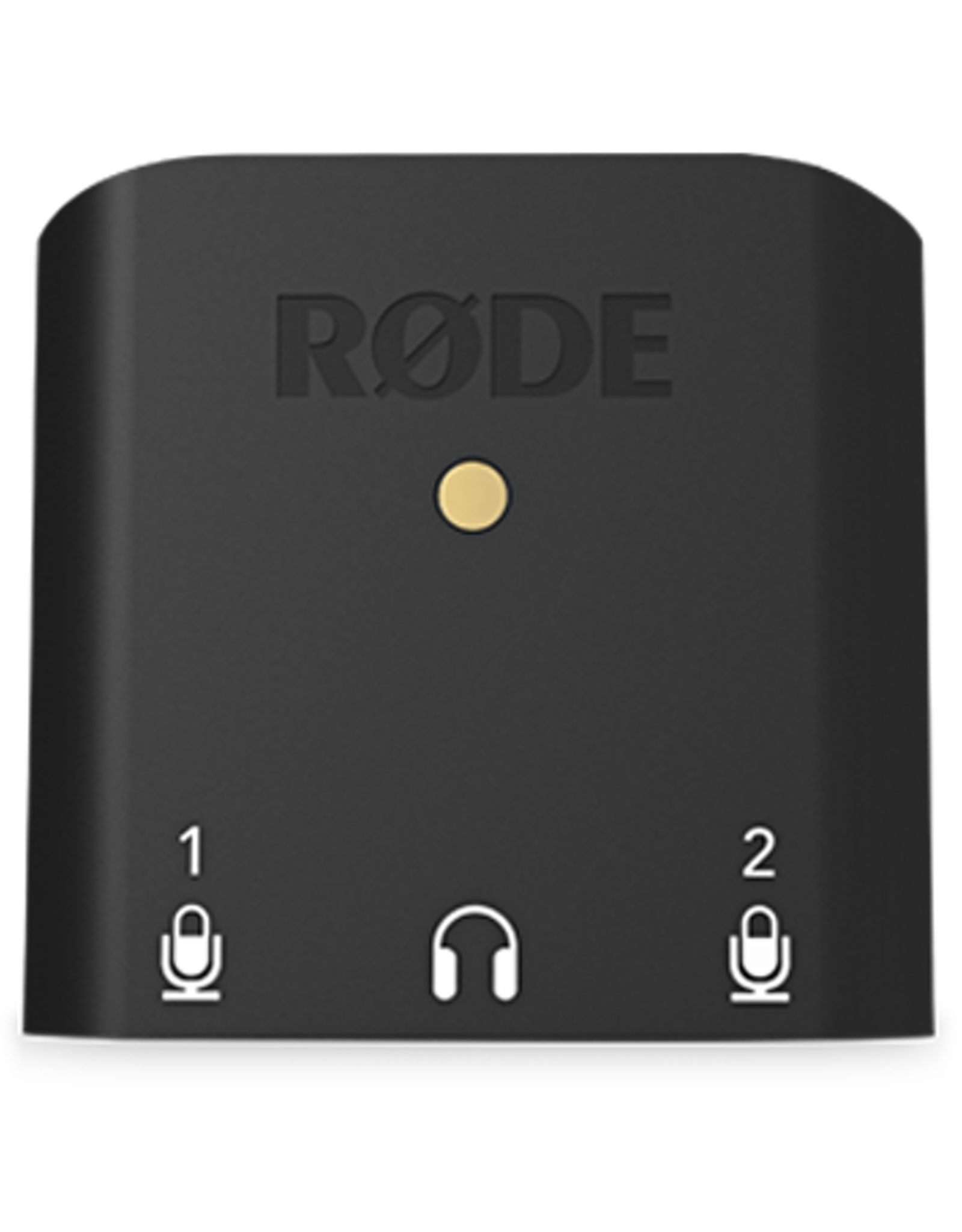 RODE Rode AI Micro Dual Channel Audio Interface CLOSEOUT