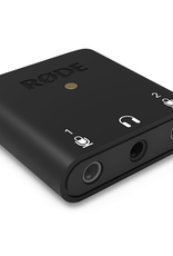 RODE Rode AI Micro Dual Channel Audio Interface CLOSEOUT